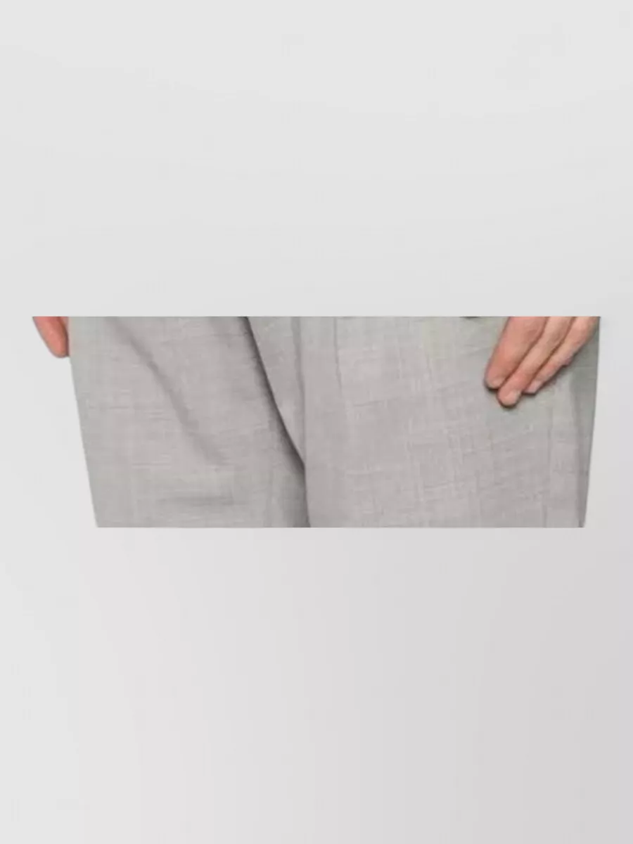 Lardini Mens Polo Shirt Short Sleeves Collar