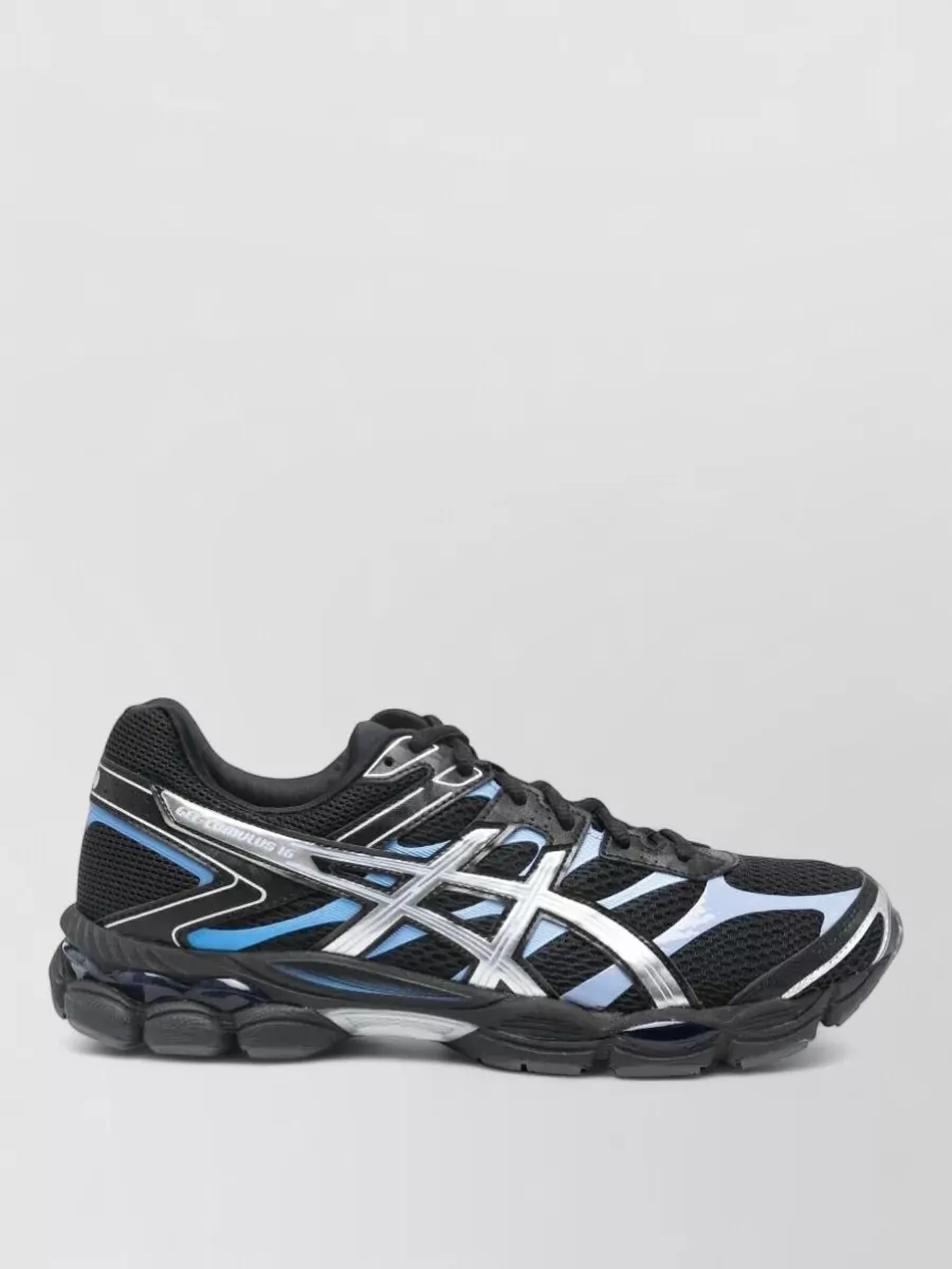 Asics Gel Cumulus 16 Mesh Sneakers Rubber Sole