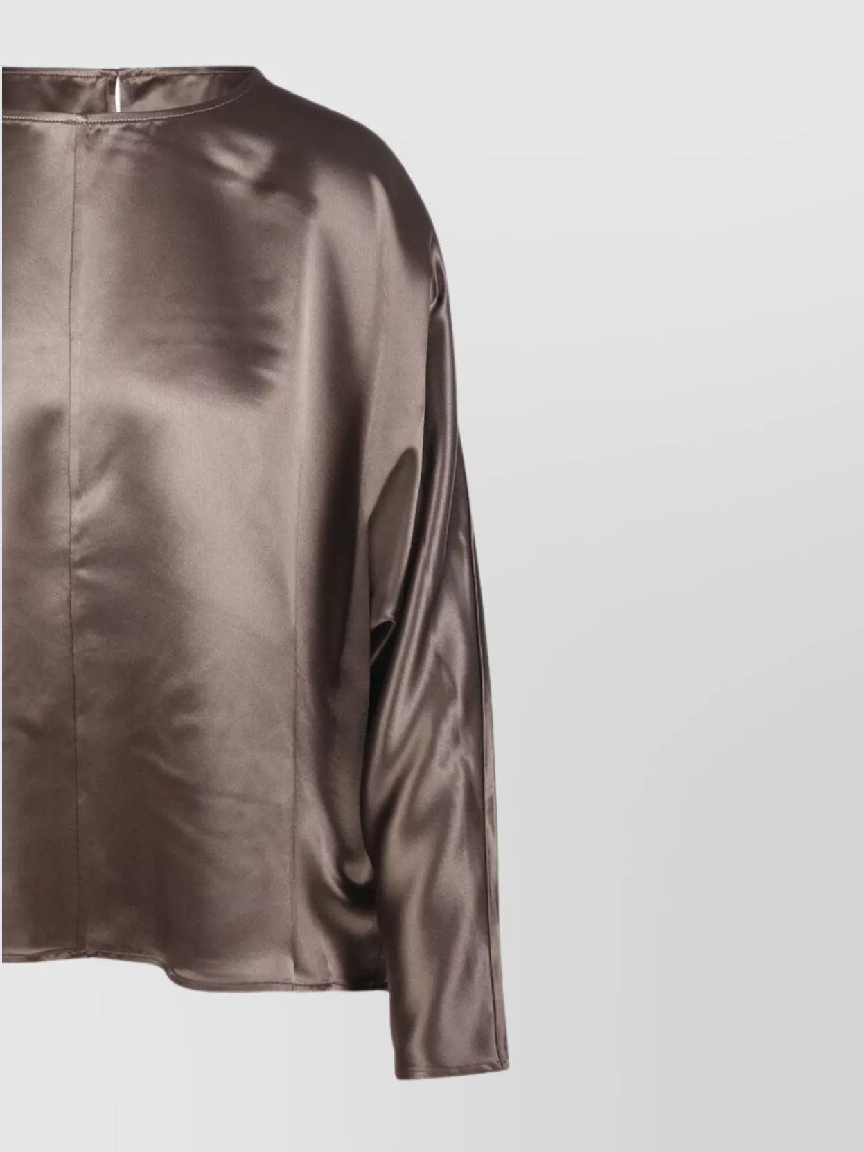 By Malene Birger Odelleys Long Sleeve Relaxed Fit Shirt