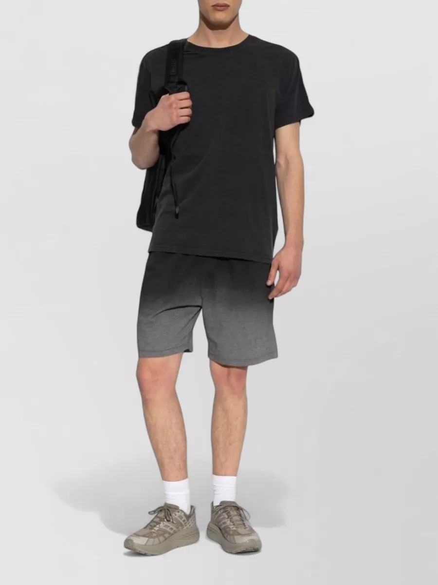 Moschino Short-Sleeve Shirt