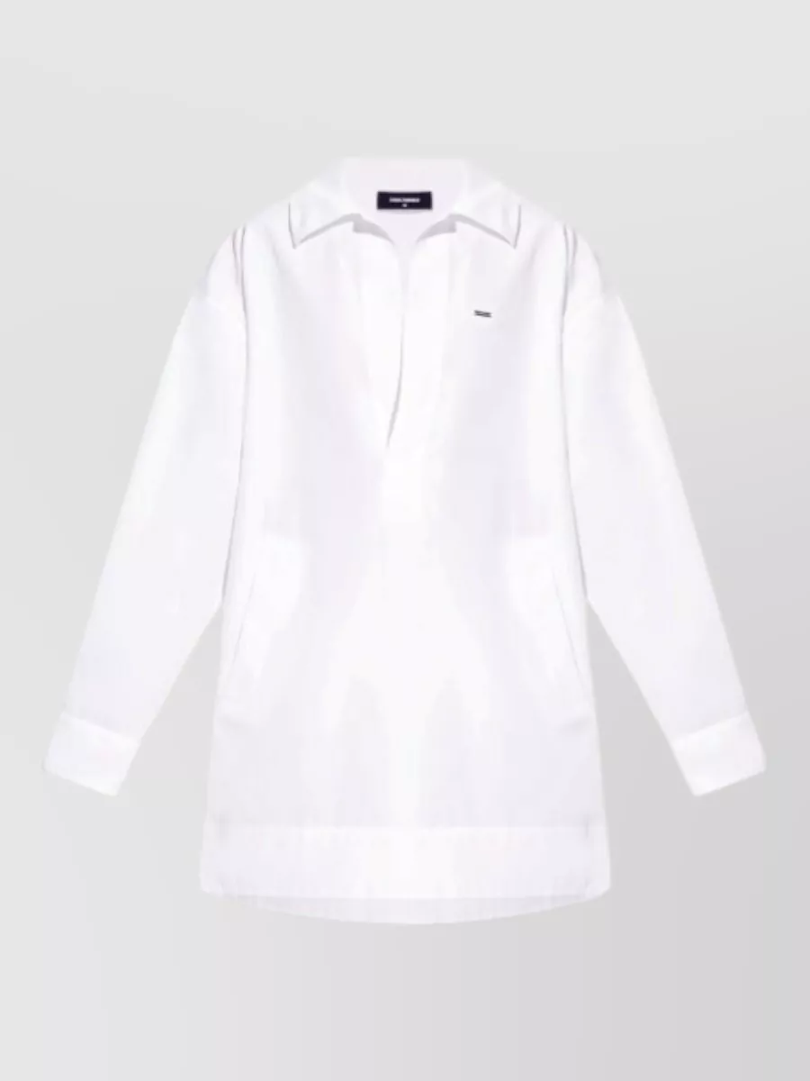 Dsquared2 mini dress