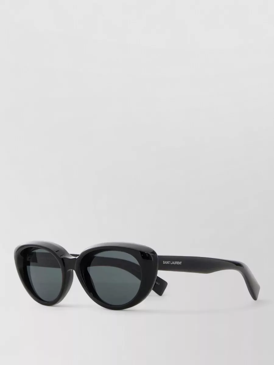 Saint Laurent Acetate Sunglasses