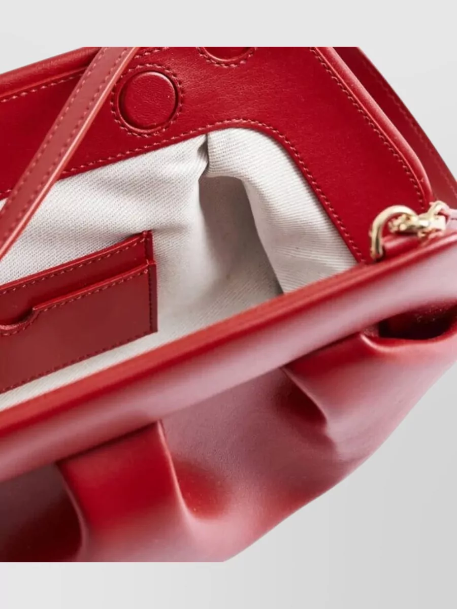 Themoiré Bios Baguette Shoulder Bag