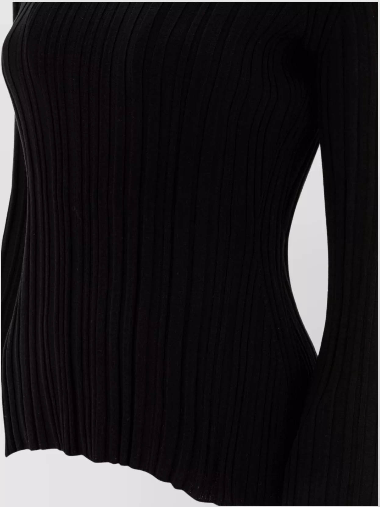 Loulou Studio Sweater Lou Lou Studio Woman Color Black