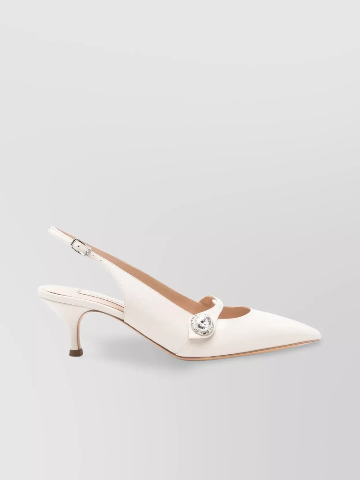 Casadei Chanel Tiffany + Minorca T. 050 Pumps