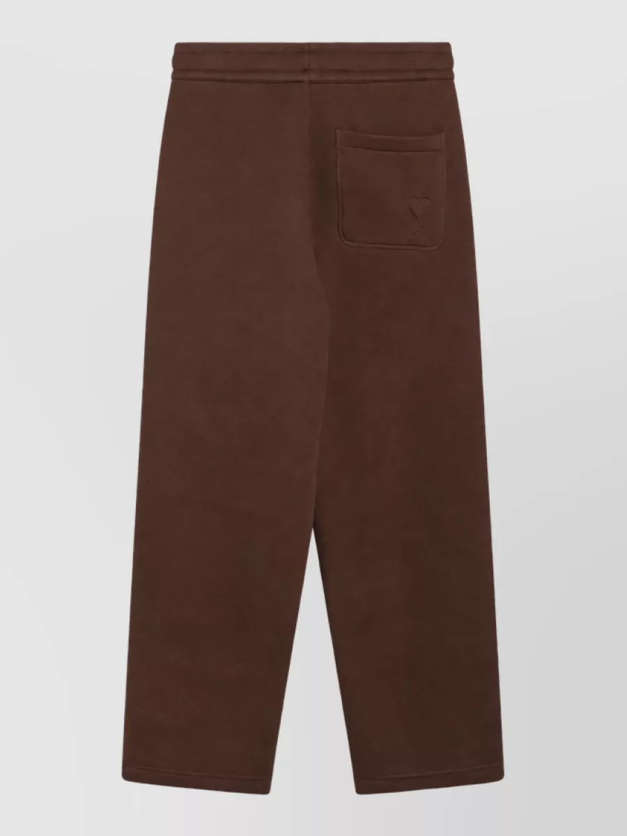Ami Paris Loungewear Top