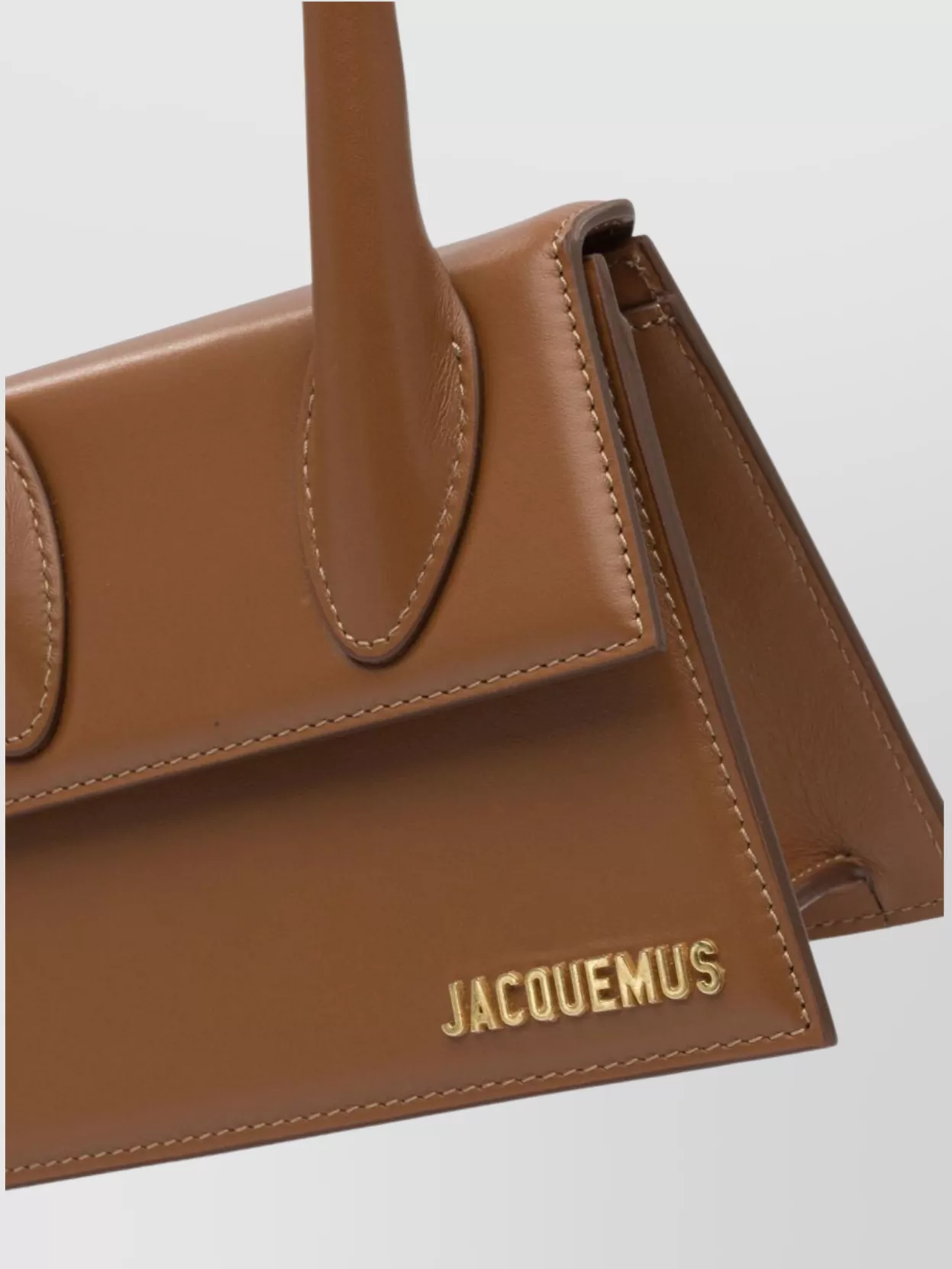 Jacquemus Cross-Body Bags And Satchels Collection
