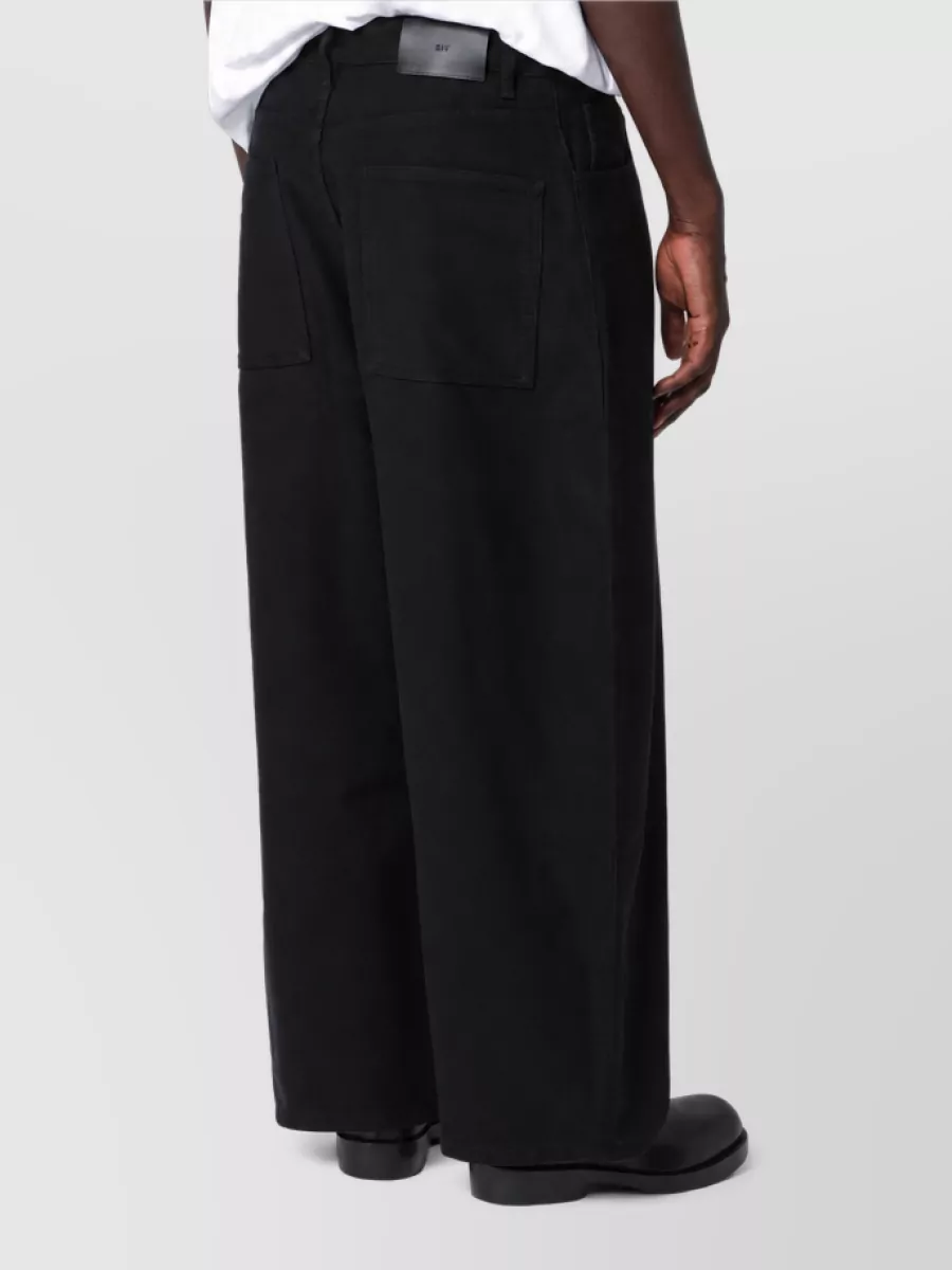 Studio Nicholson Denim Jeans