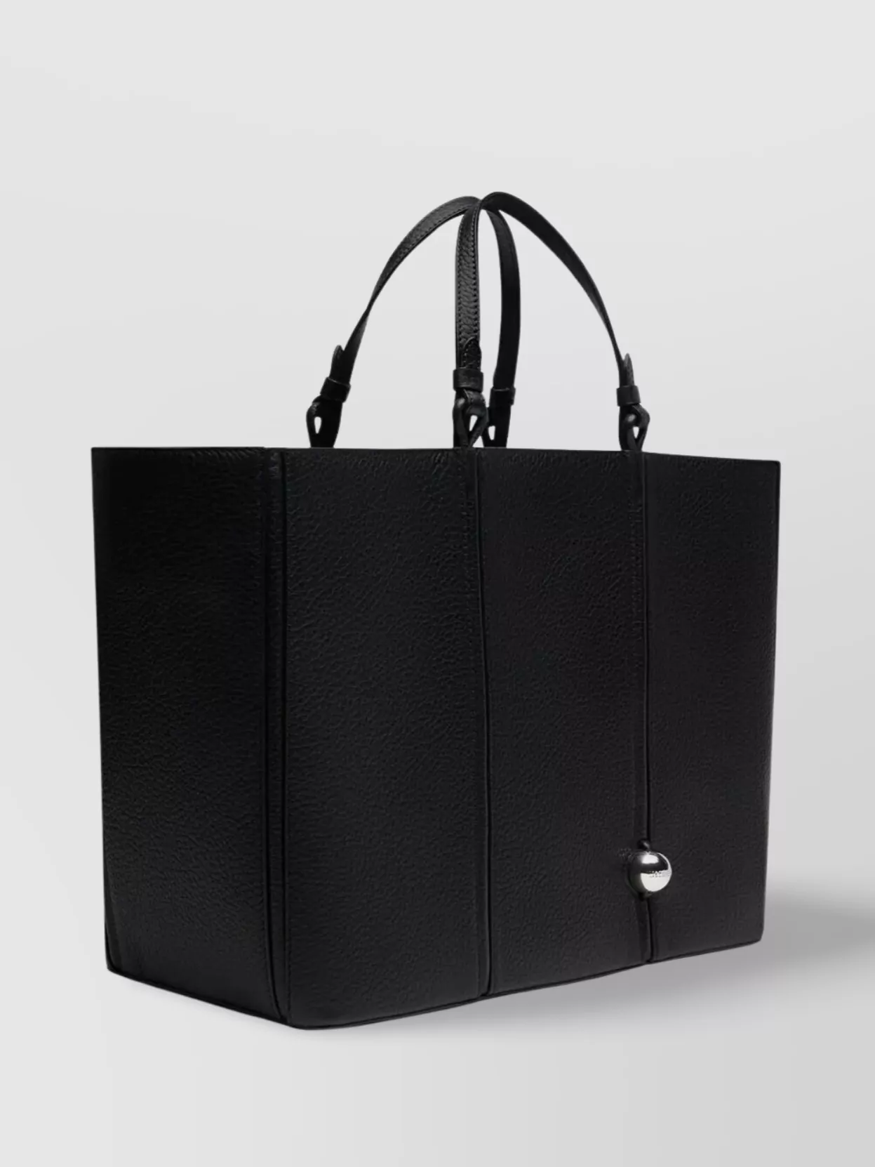 Jacquemus Marino E/W Tote Bag