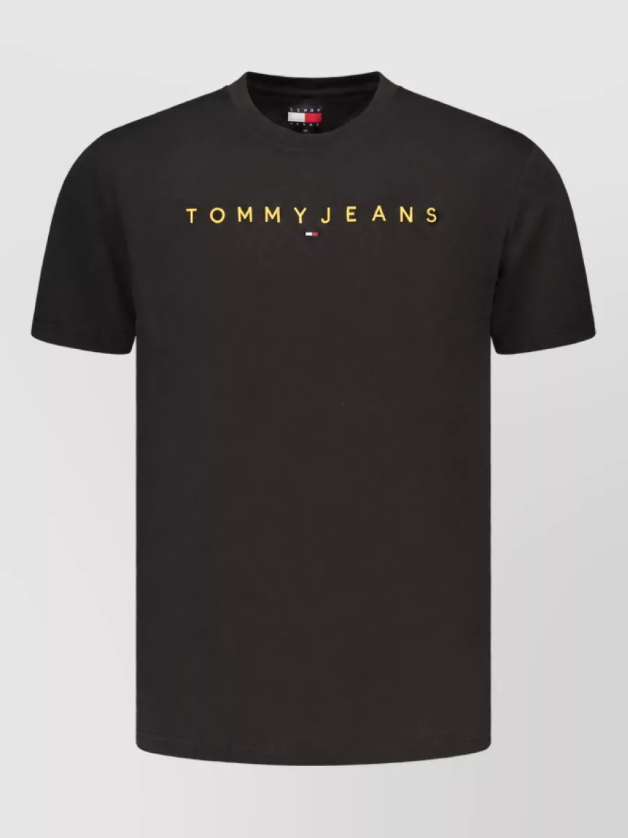 Tommy Hilfiger cotton t-shirt