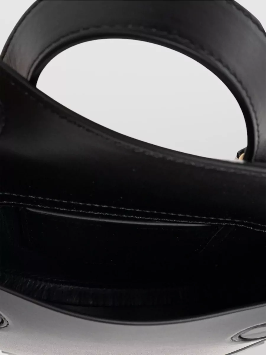Wandler Hortensia Small Leather Shoulder Bag