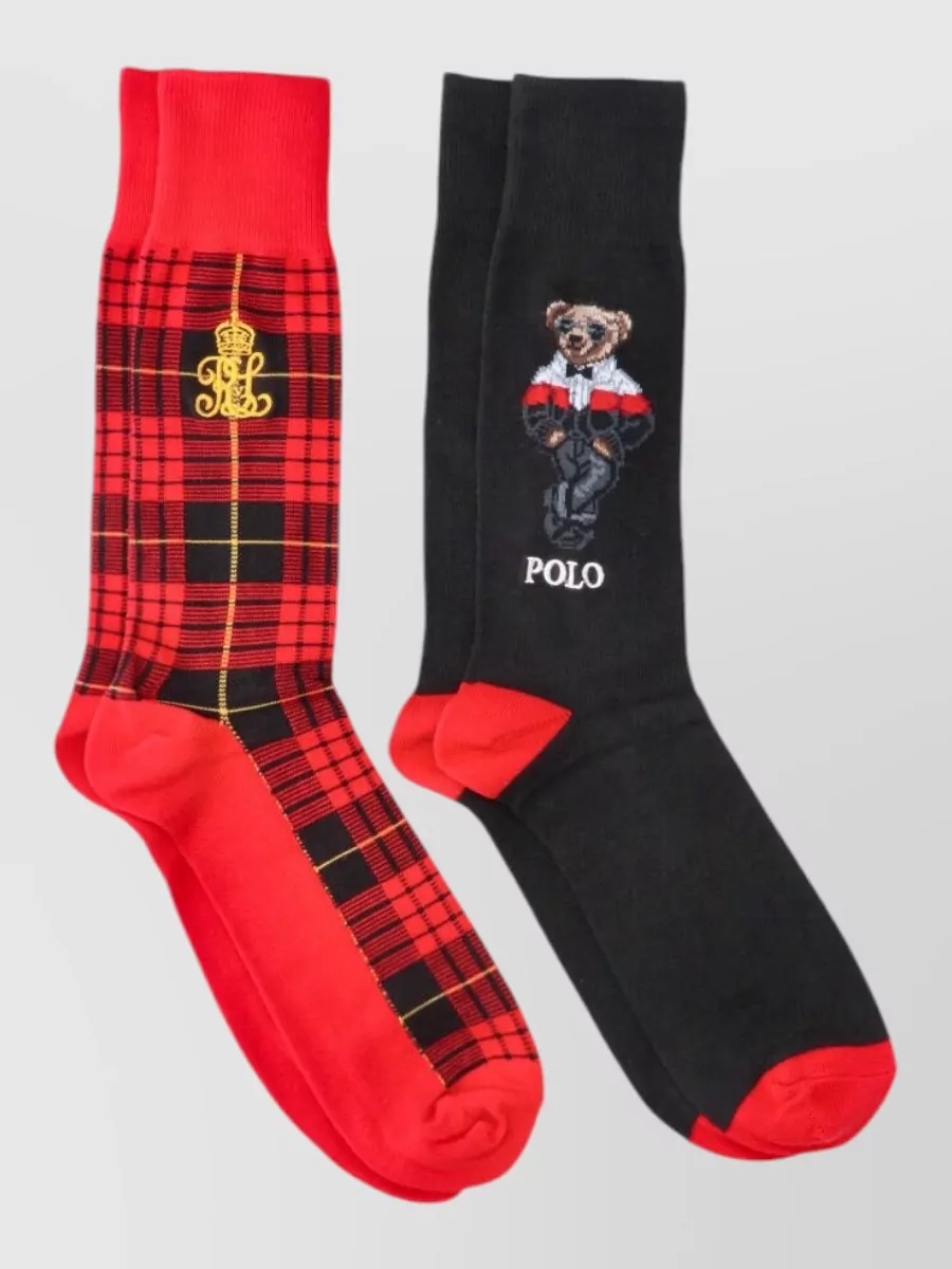 Polo Ralph Lauren socks