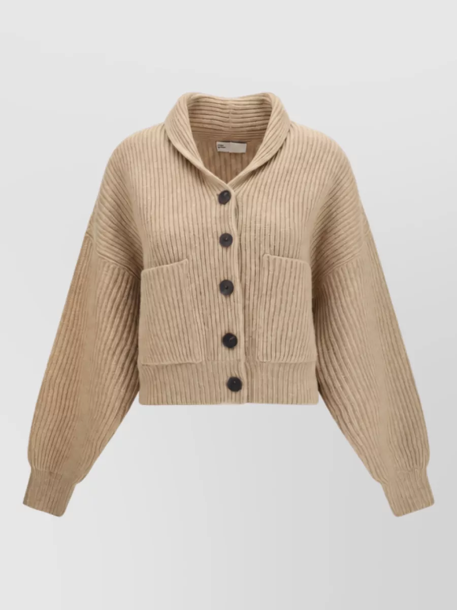 Tory Burch wool cardigan