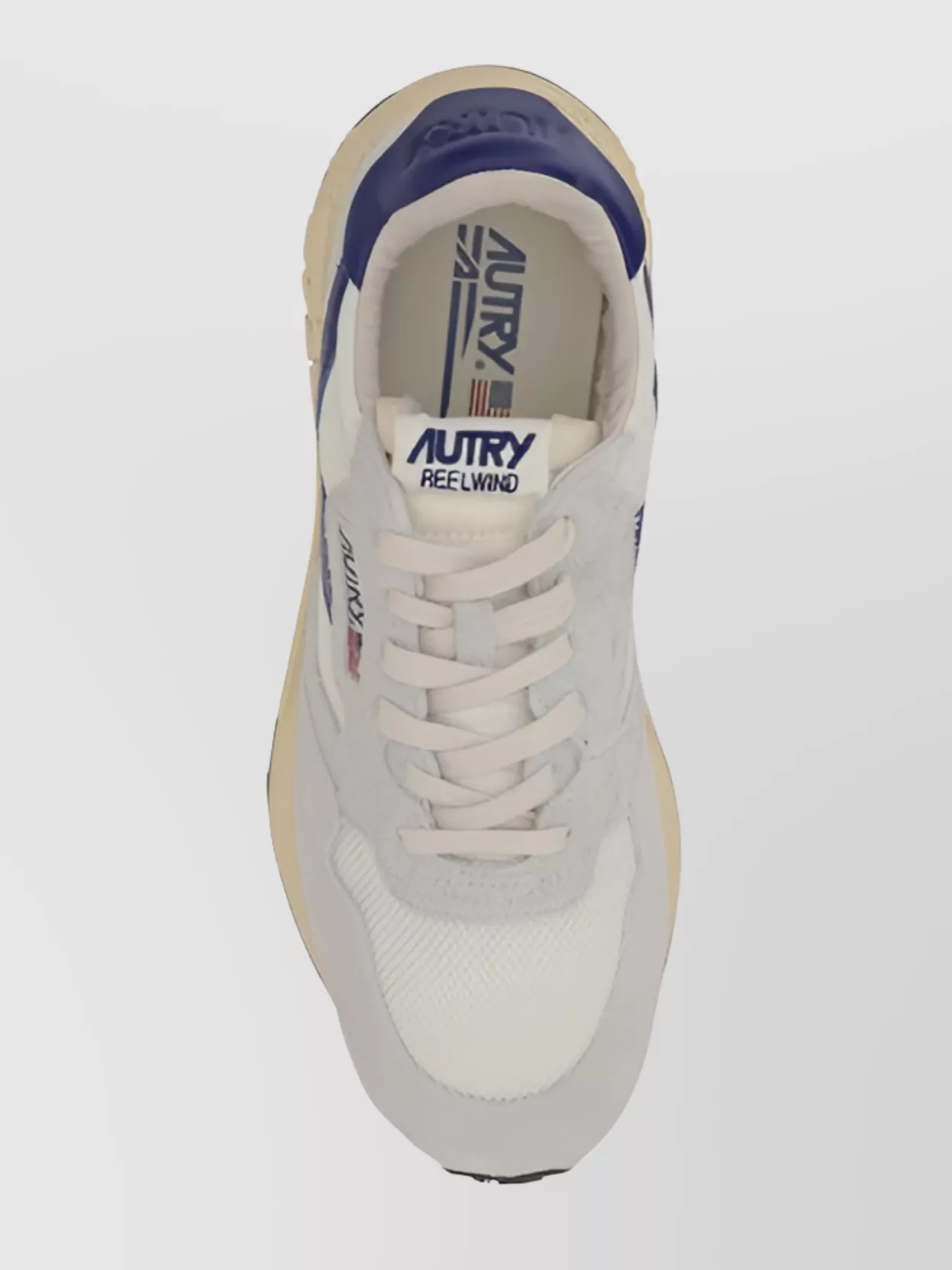 Autry Low-Top Sneakers