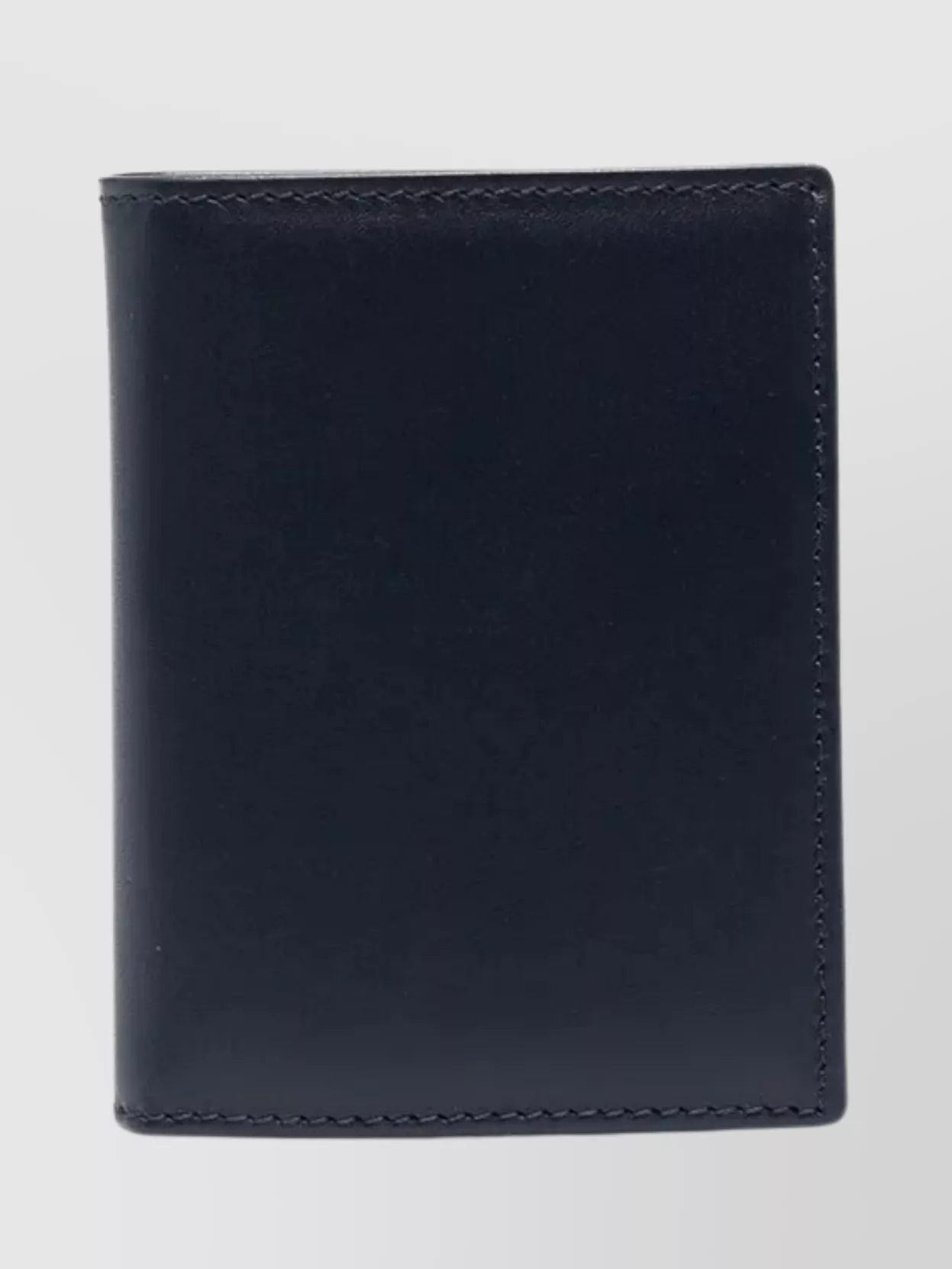 Comme Des Garçons Classic Leather A Line Wallet Accessories