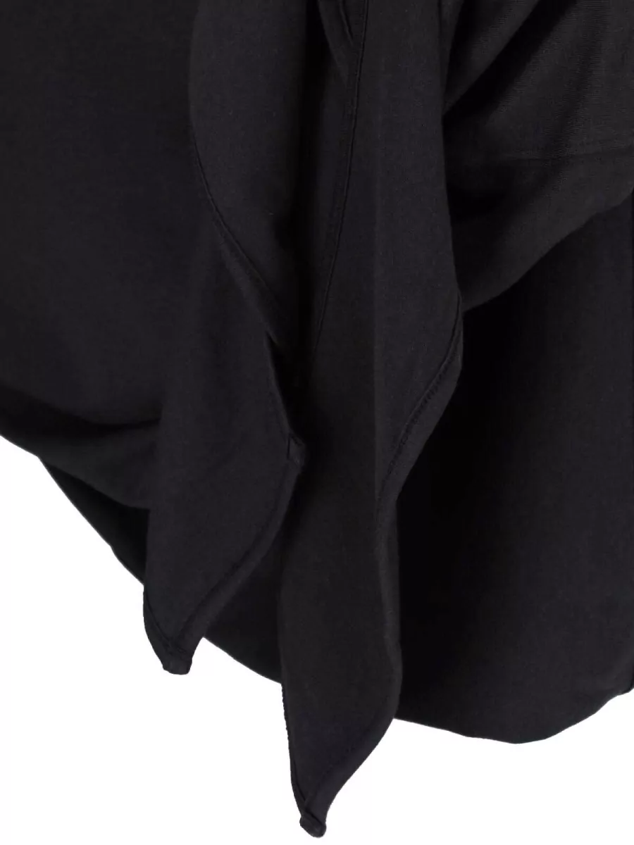 Low Classic Short-Sleeve Camisole