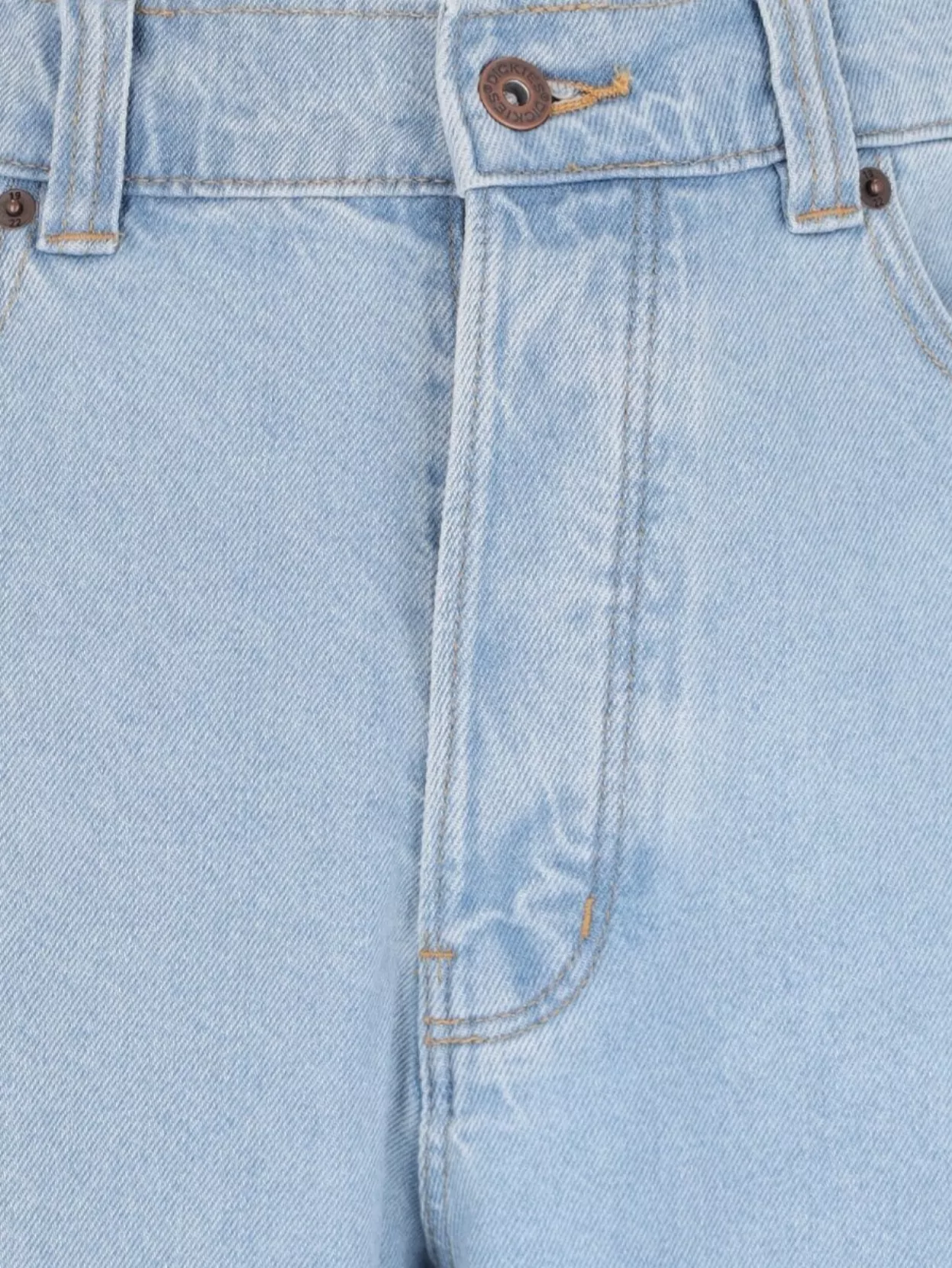 Dickies Straight Jeans