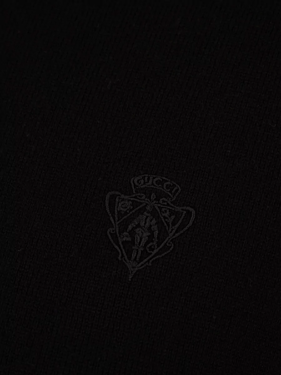 Gucci Wool Sweater