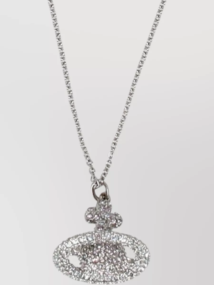 Vivienne Westwood Pendant Necklace