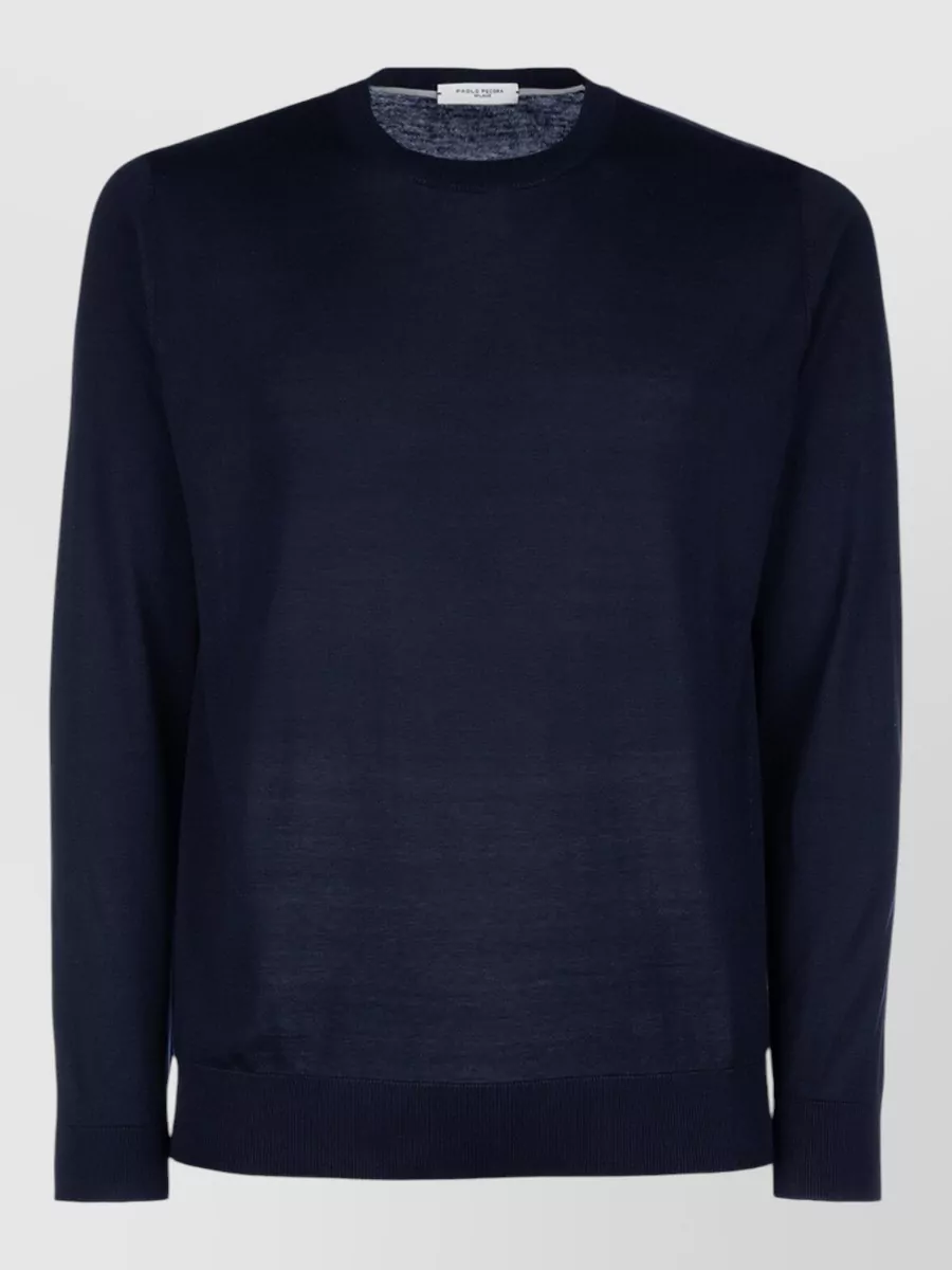 Paolo Pecora jumper