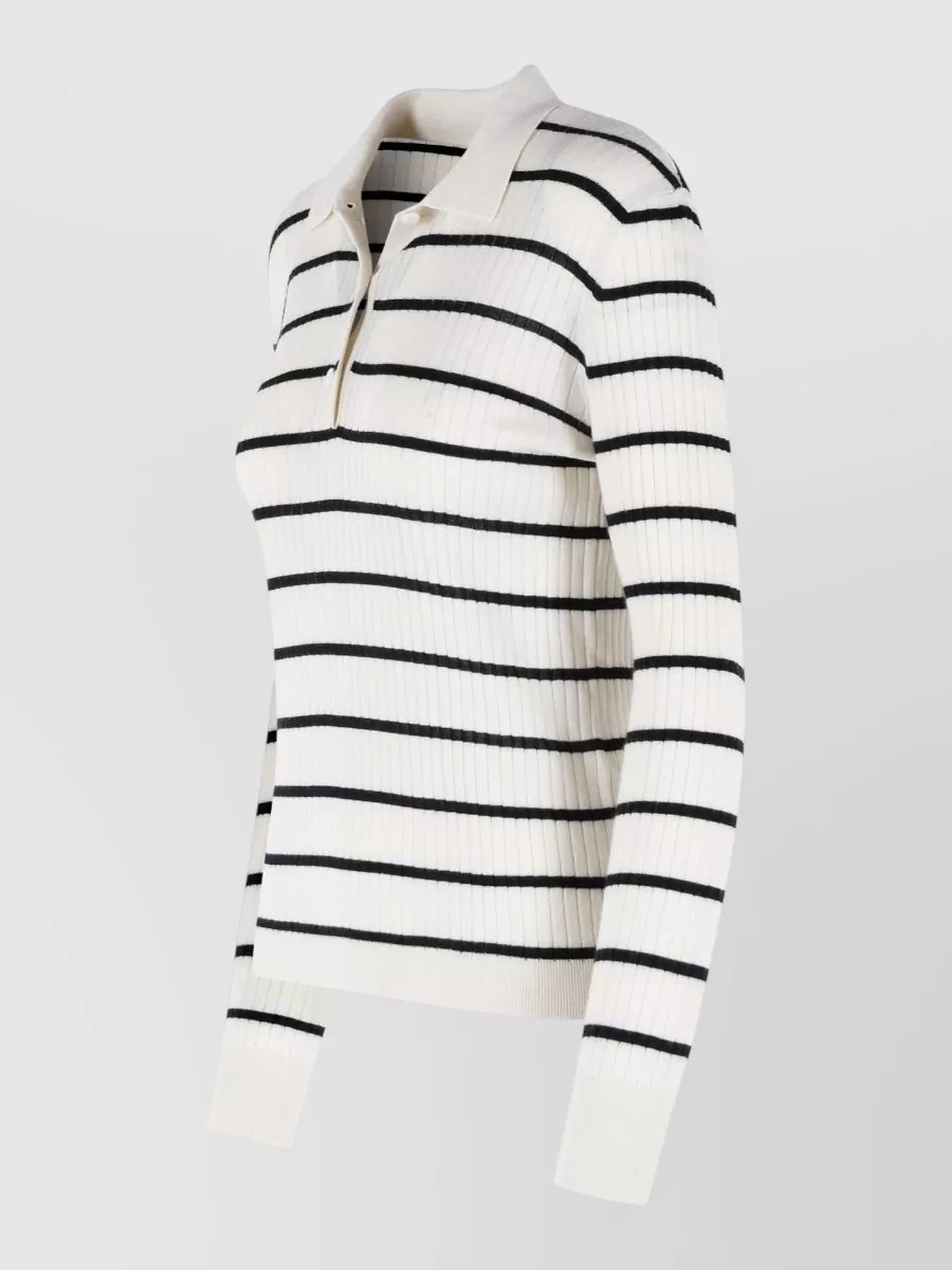 Max Mara Cashmere Silk Jumper