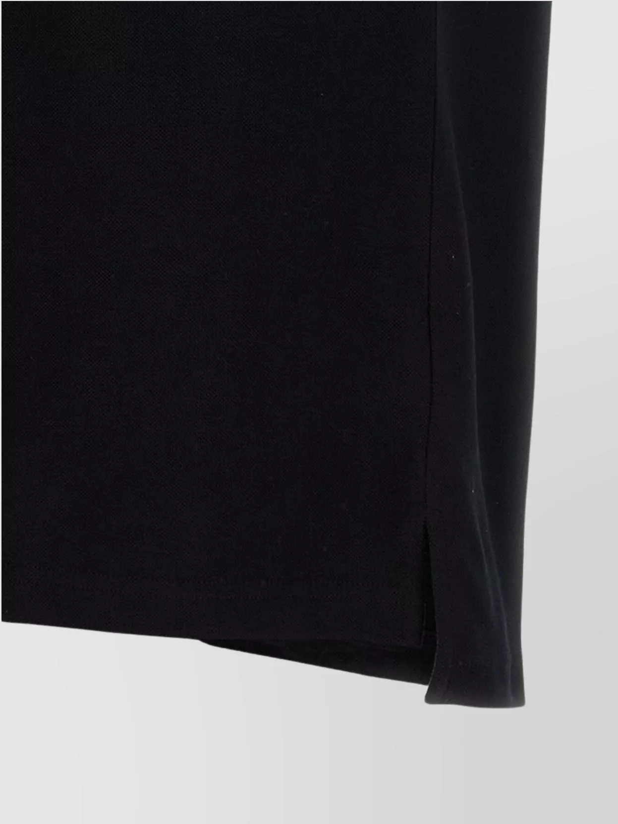 Moschino 'Teddy Bear' Polo Shirt