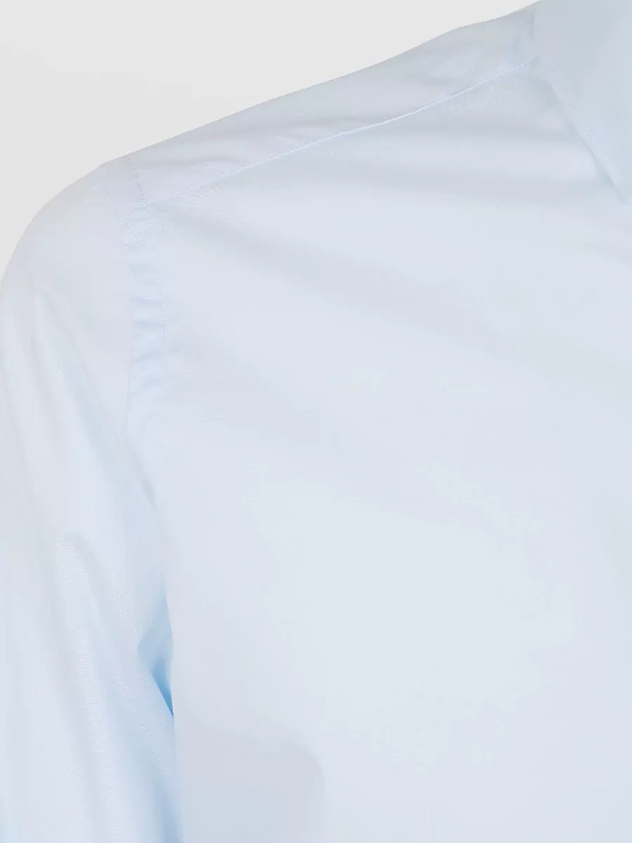 Tintoria Mattei Stretch Shirt