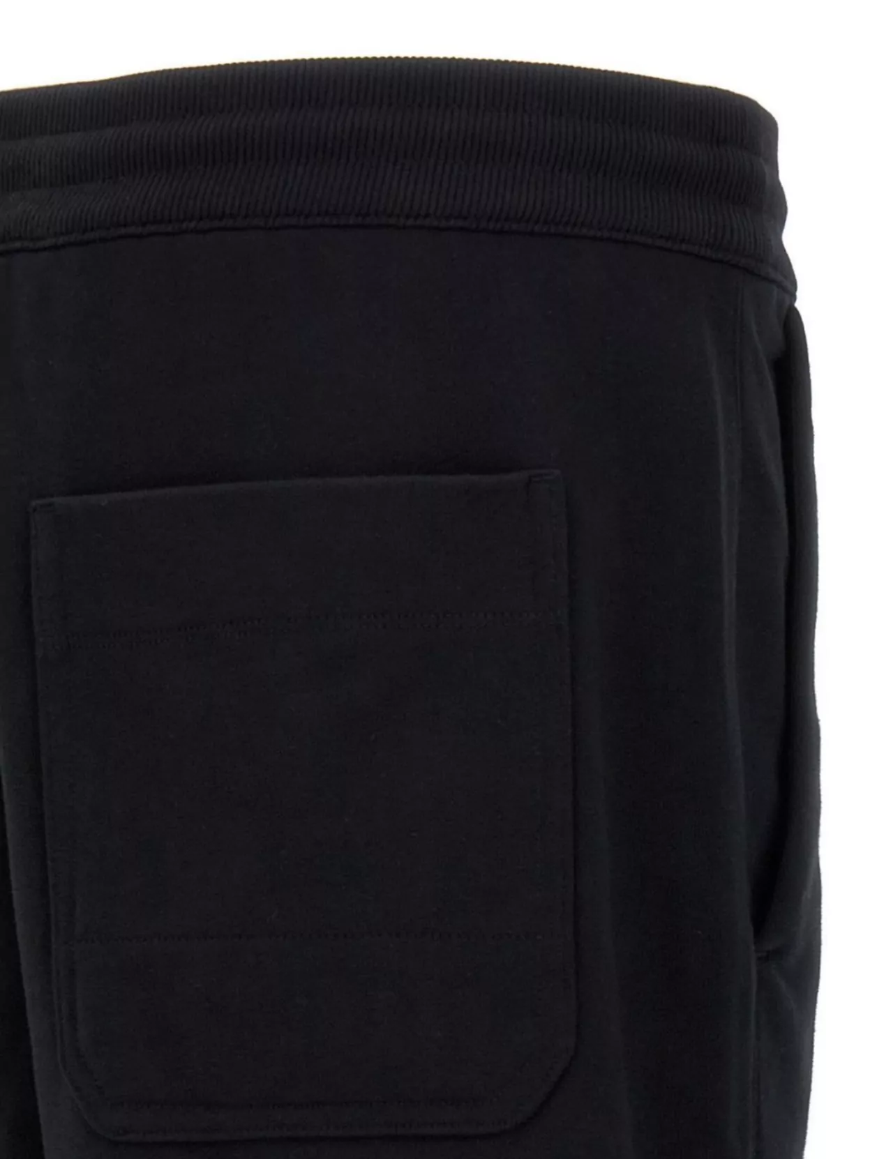 Y-3 Joggers Elastic Waistband Ribbed Cuffs
