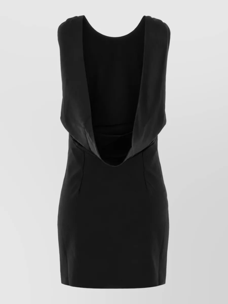 The Andamane Mini Dress