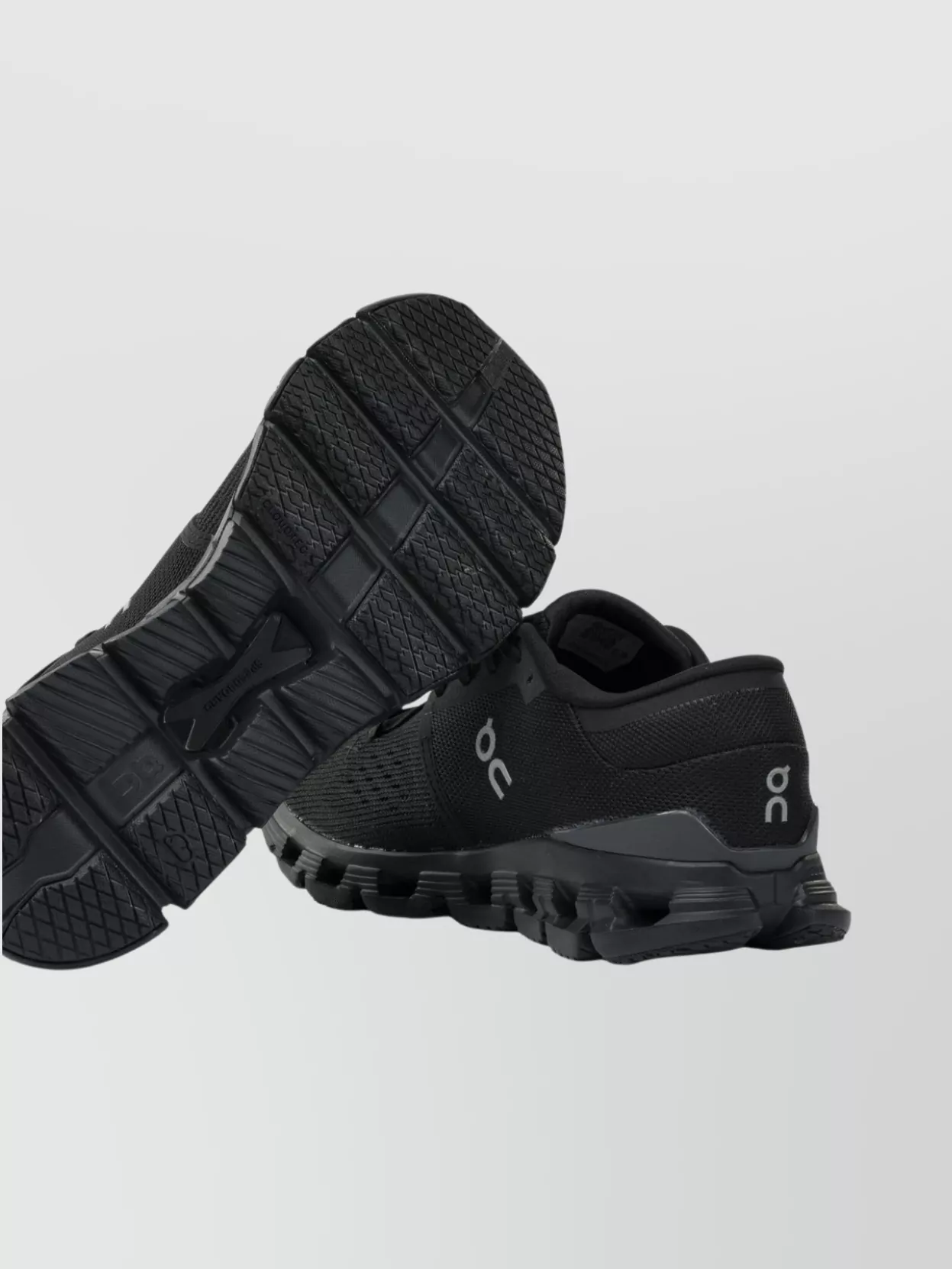 On Running Cloud X4 Performance Sneakers