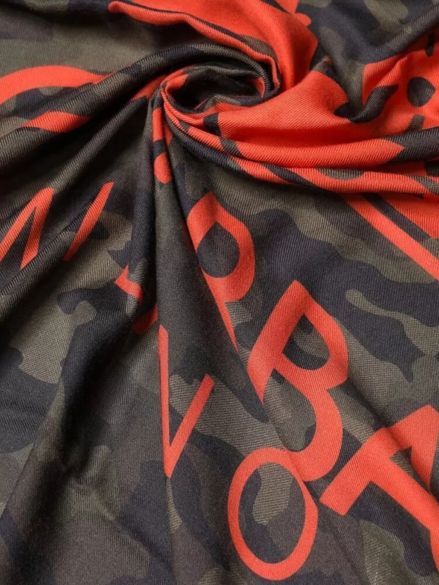 Dolce&Gabbana Silk Wool Cashmere Fringed Scarf