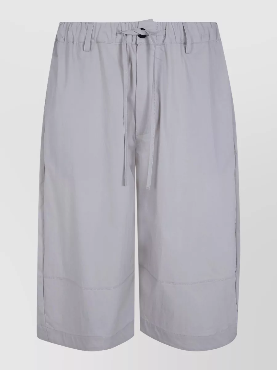 WOC oversized shorts