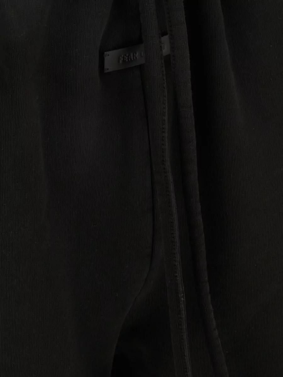 Fear Of God Cotton Sweatshorts