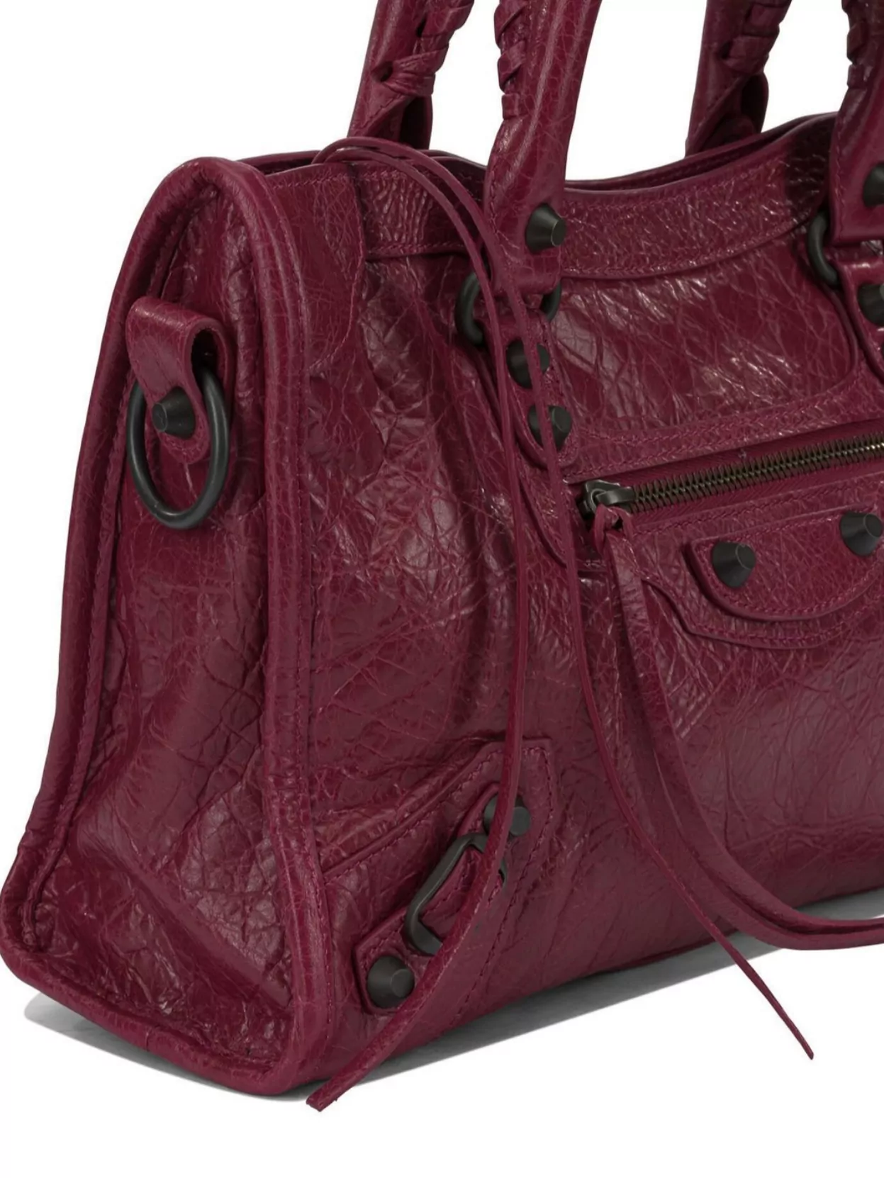 Balenciaga Urban Shoulder Bag Adjustable Strap