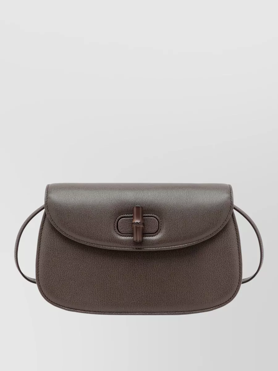 Gucci leather purse