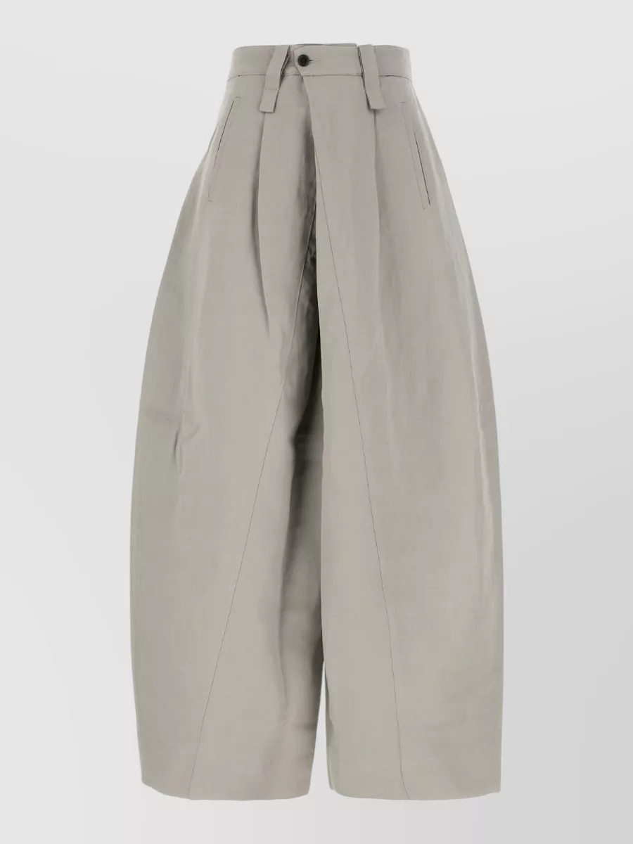 Niccolò Pasqualetti tailored shorts