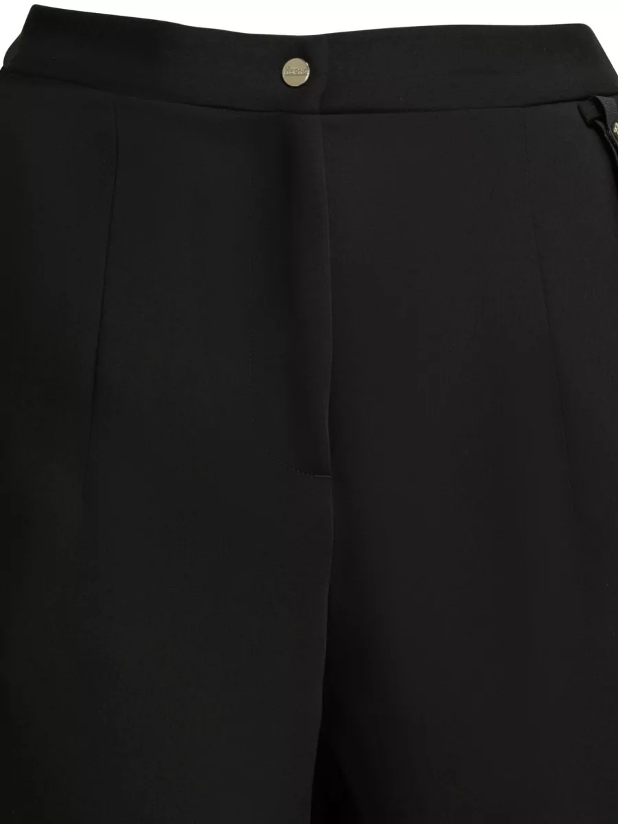 Herno Straight-Leg Trousers