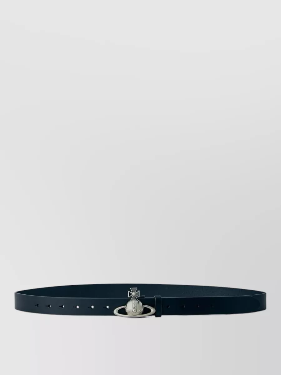 Vivienne Westwood Leather Belt