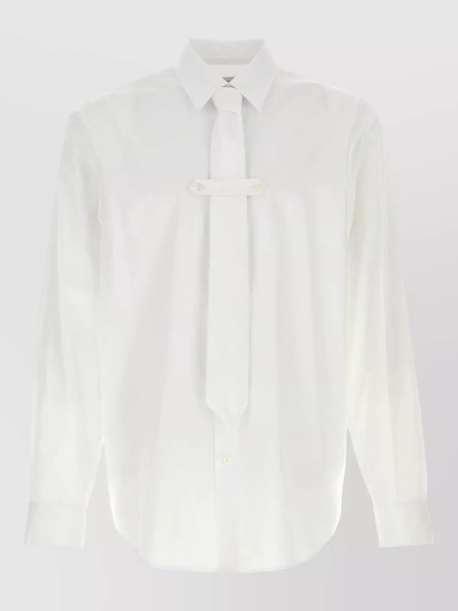 Dries Van Noten Cotton shirt