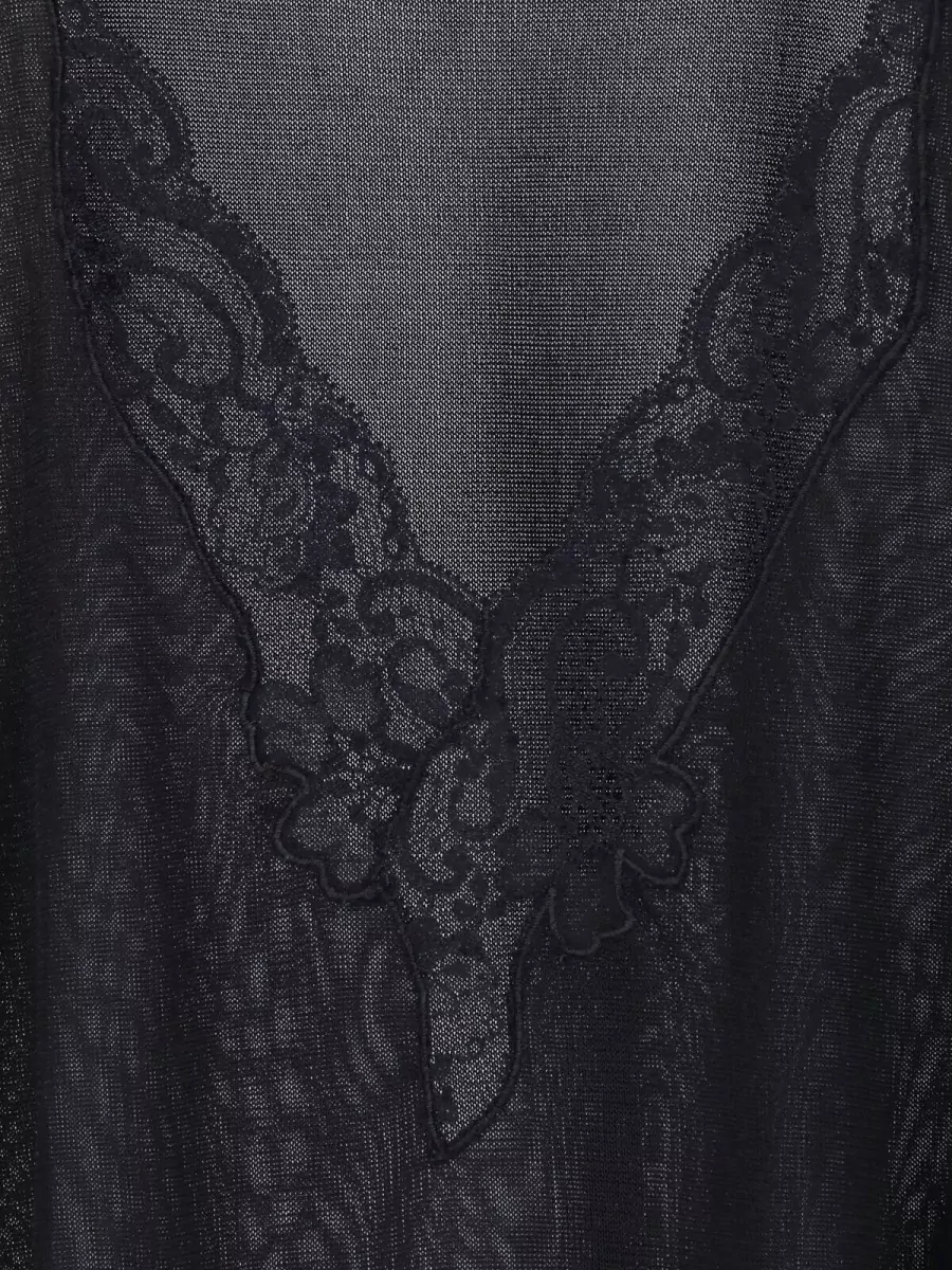 Balmain Viscose Camisole