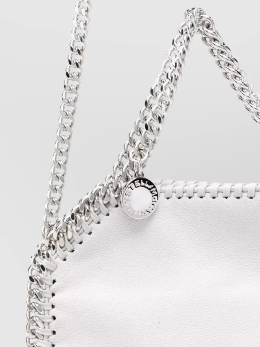 Stella Mccartney Falabella Tiny Shoulder Bag