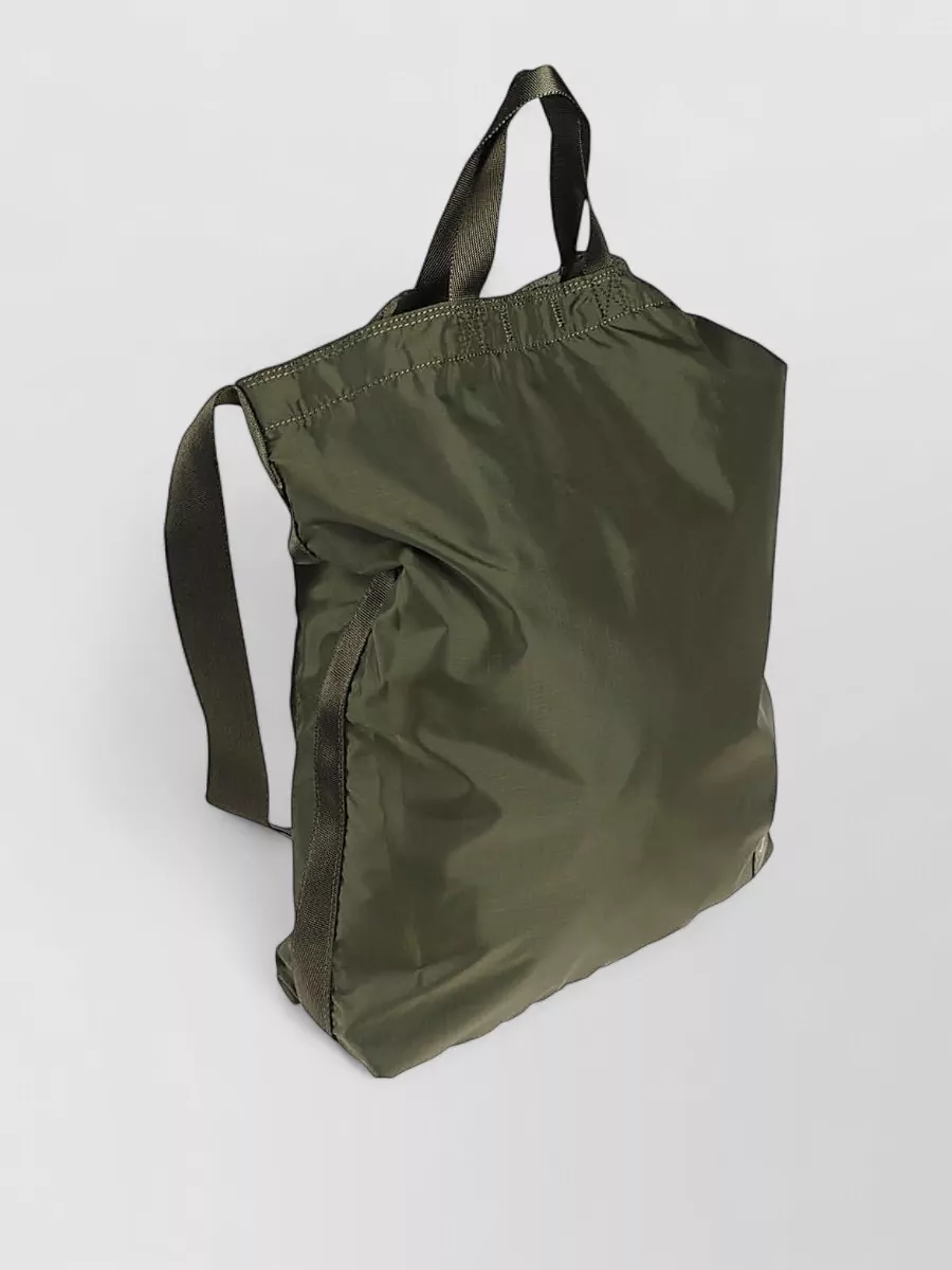 Porter Nylon Tote Bag