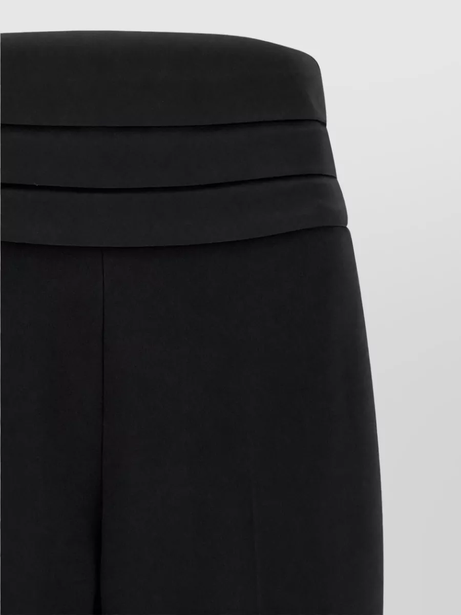 Ermanno Scervino Tuxedo Trousers