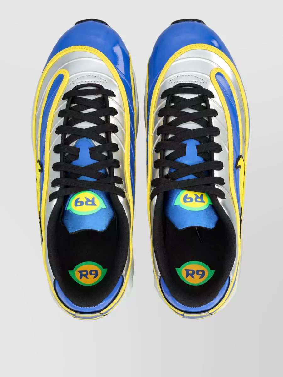 Nike Synthetic Low-Top Sneakers