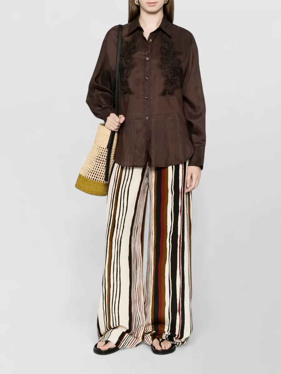 Ermanno Firenze Shirt