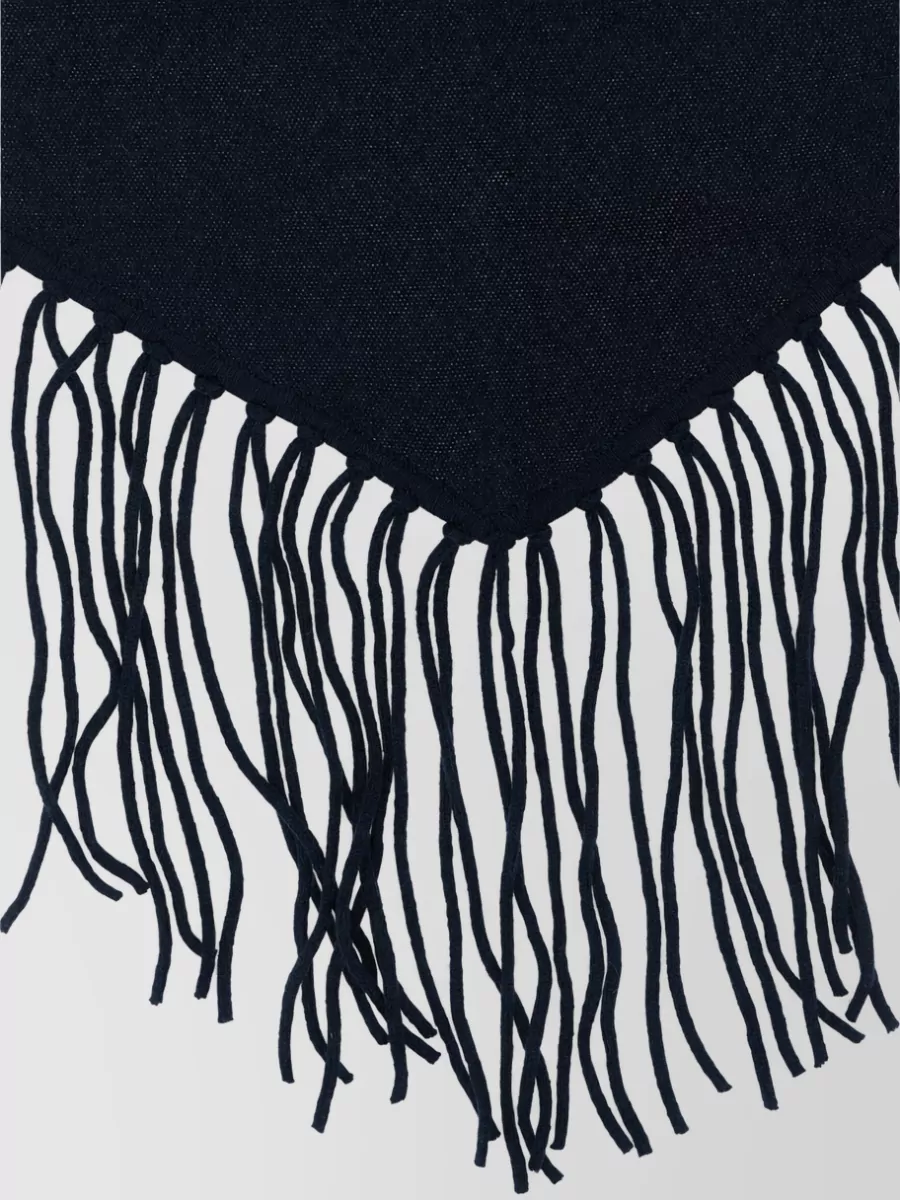 P.a.r.o.s.h. Cashmere Scarf