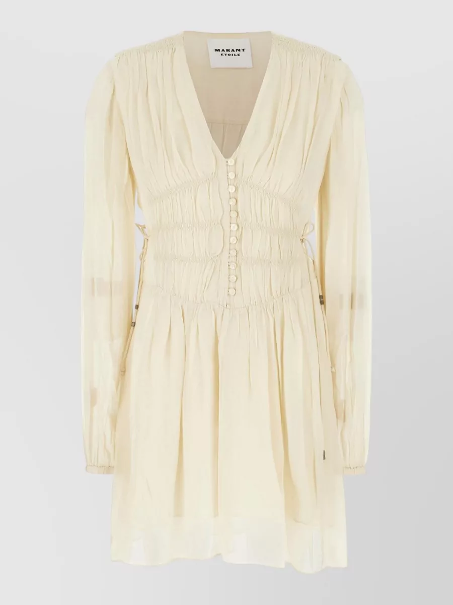 Isabel Marant Etoile mini dress