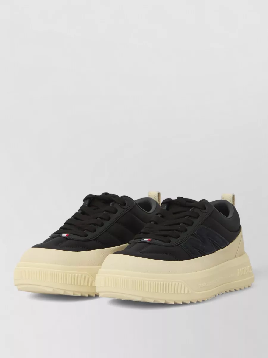 Moncler altive low-top sneakers