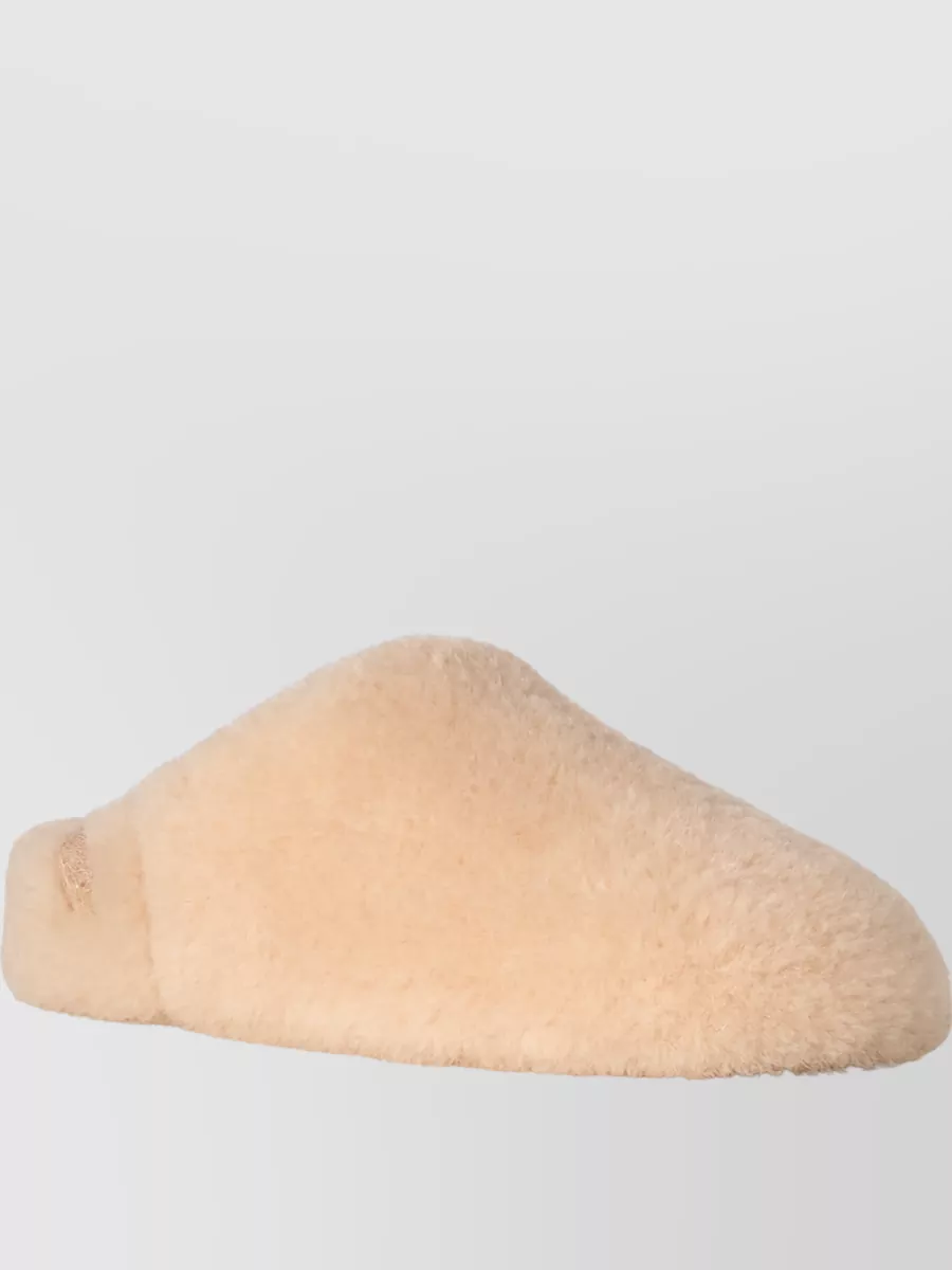 Ugg Fluffy Mules