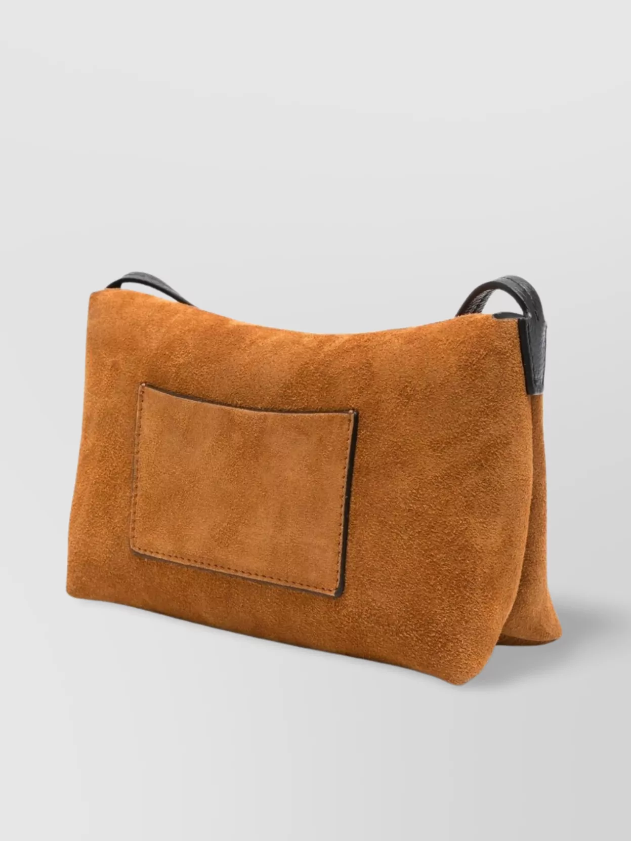Wandler Slouch Mini Penelope Crossbody Bag With Adjustable Strap